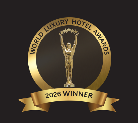 2026 Best Luxury Bush Lodge – Global Winner