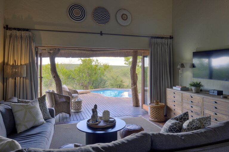 Accommodation Overview