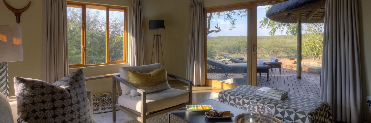 Luxury Private Chalet – Premium