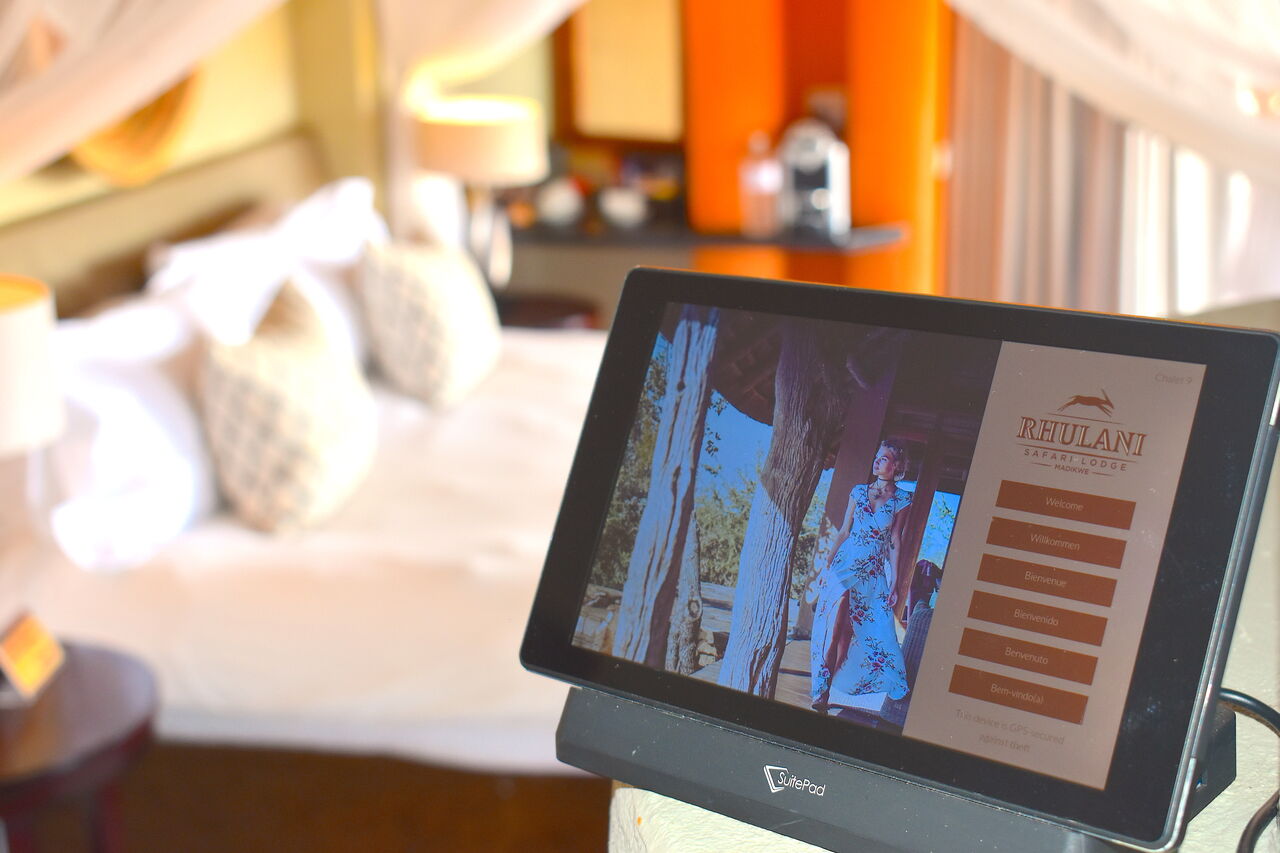 Luxury Private Chalet7