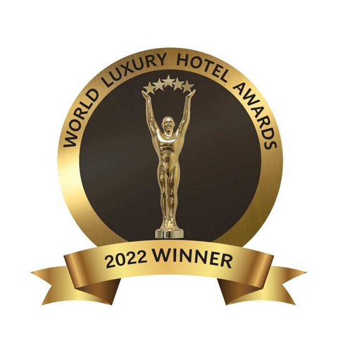 2022 Best Luxury Bush Lodge – Global Winner