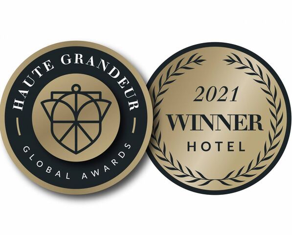 2021 Best Hotel Service in Africa